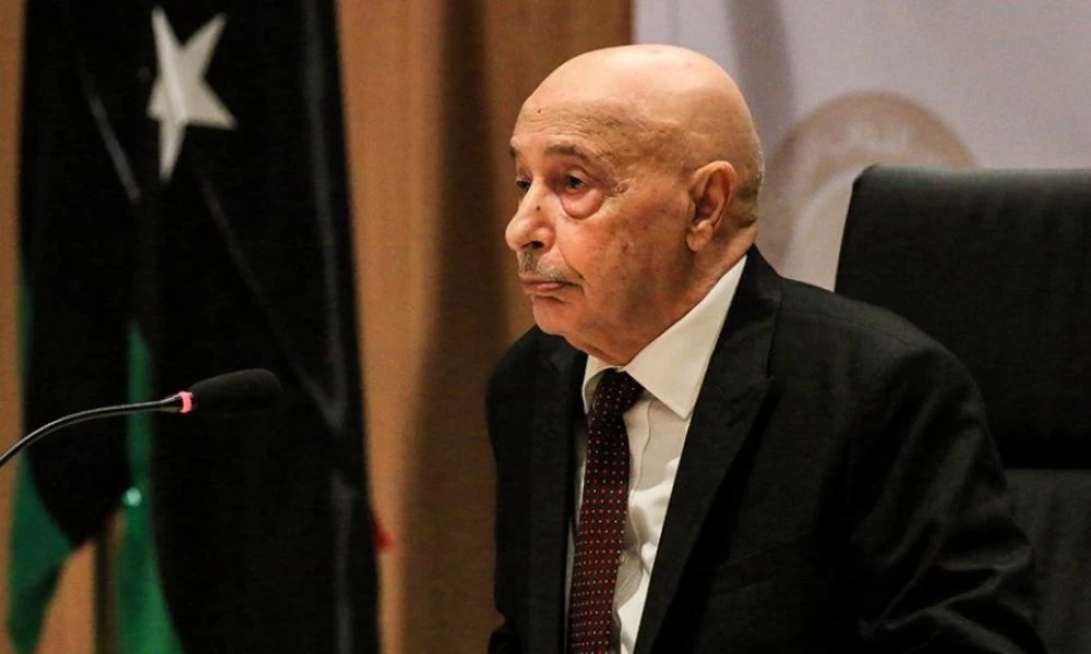 Βουλή Λιβύης: “Απορρίπτουμε οποιαδήποτε λύση περιλαμβάνει την Τουρκία”